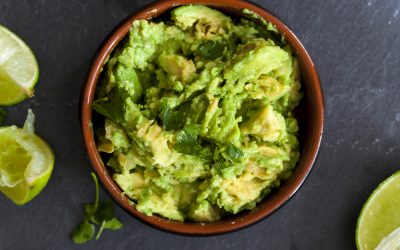 Guacamole