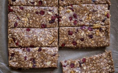 Granola bars