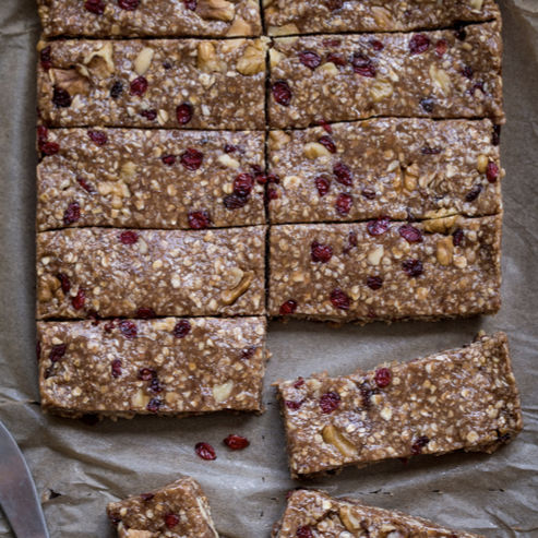 Granola bars