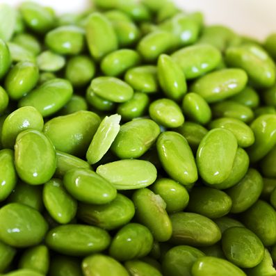 Edamame beans