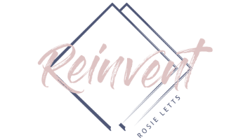 Reinvent by Rosie Letts