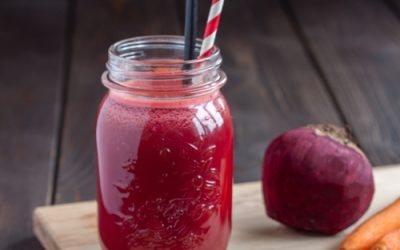 Beetroot Juice