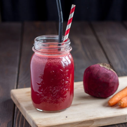 Beetroot Juice