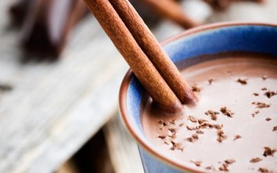 Hot chocolate