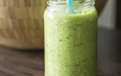 Smoothie saviours- Why I love them and my top 6 recipes