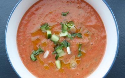 Gazpacho