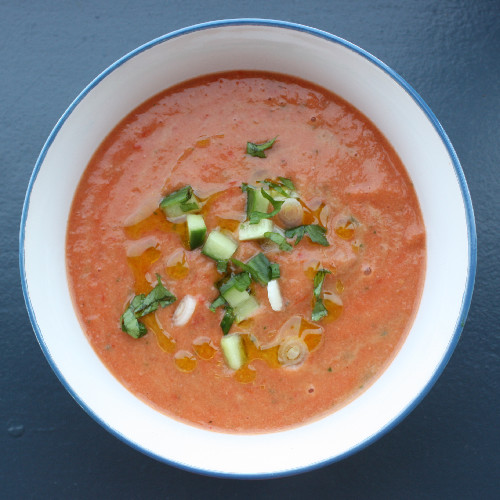 Gazpacho