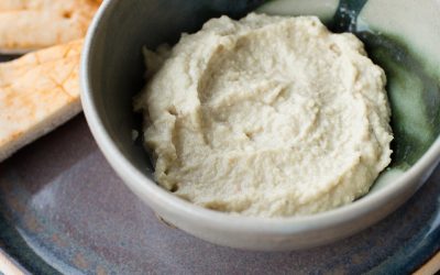 Cashew cheese (Vegan Cheese)