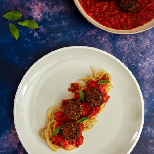 Spiced Crab Cakes